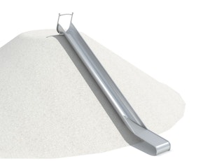 Slope Bredd=0,6 meter, L1 (FH)= 0,6-3,1 meter - bild 5