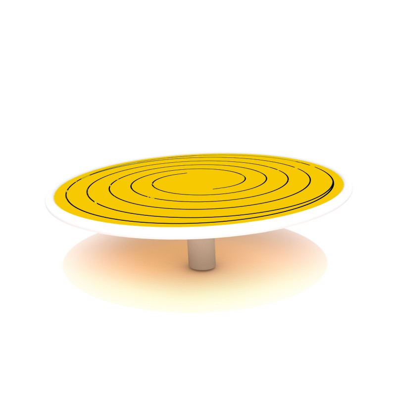 Karusell Spinner TELERO 2