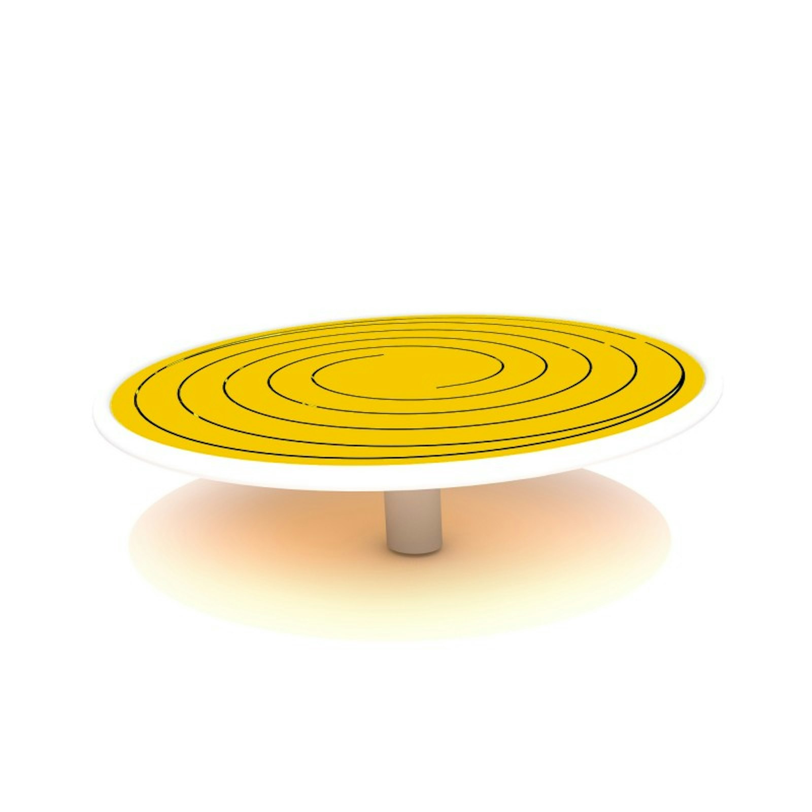Karusell Spinner TELERO 2