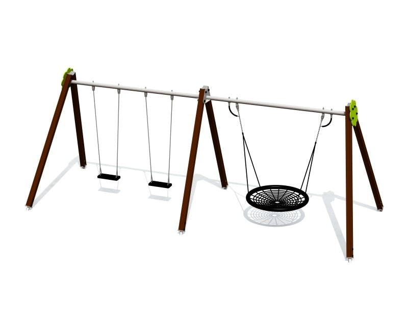 Sissela Kompis + II - bild 2