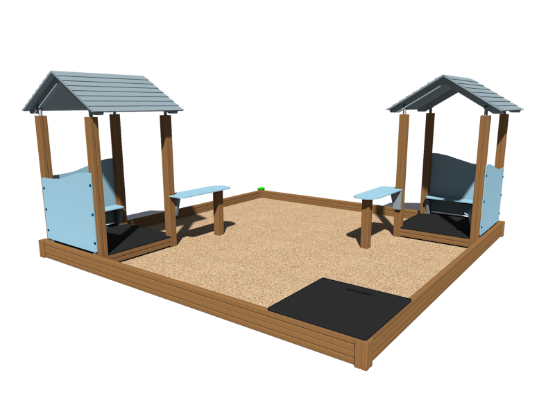 Casa dubbel - bild 2