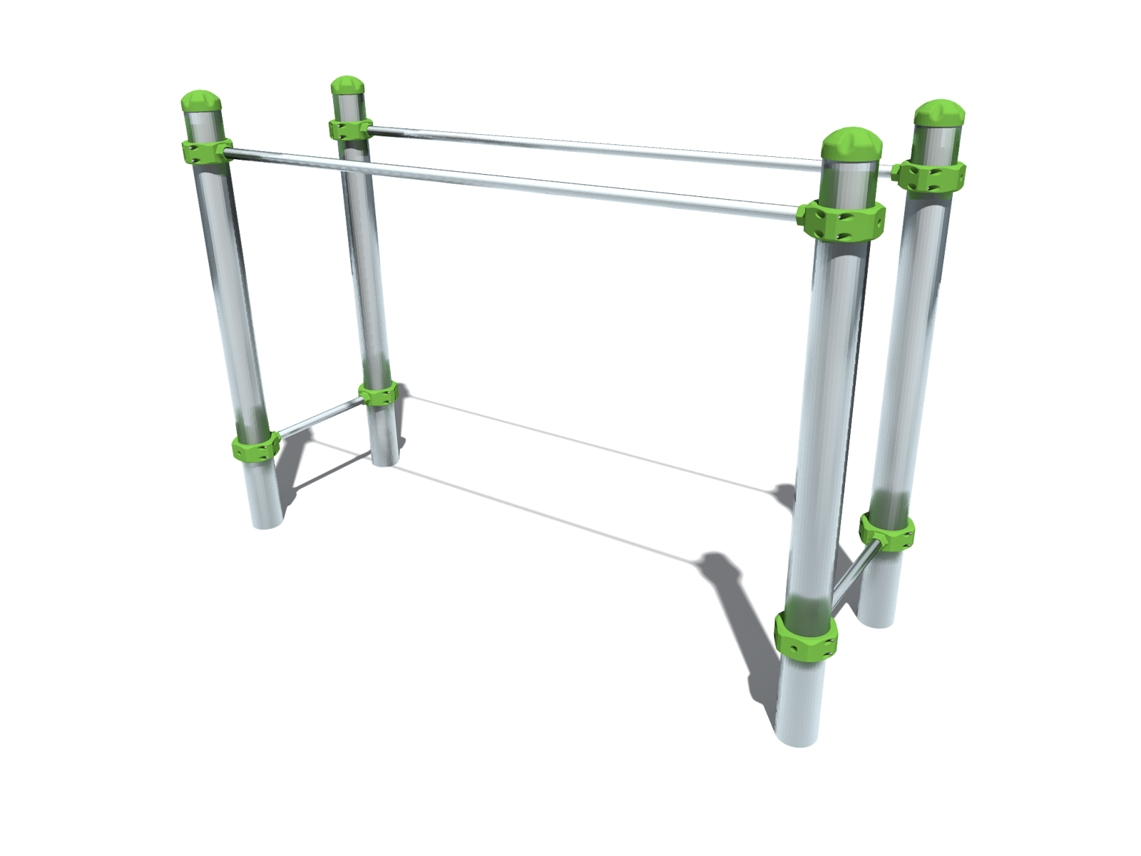 Parallel Stretch