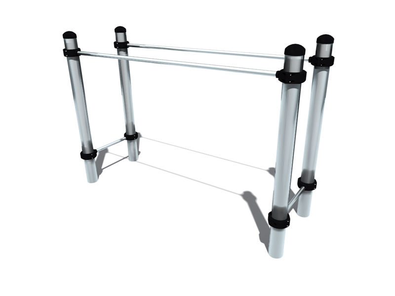 Parallel Stretch - bild 2