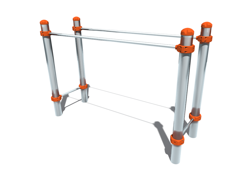 Parallel Stretch - bild 3