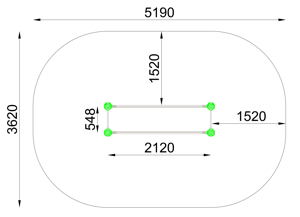 Parallel Stretch - bild 4
