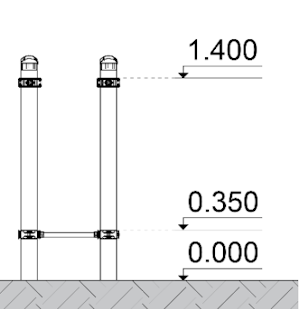 Parallel Stretch - bild 5