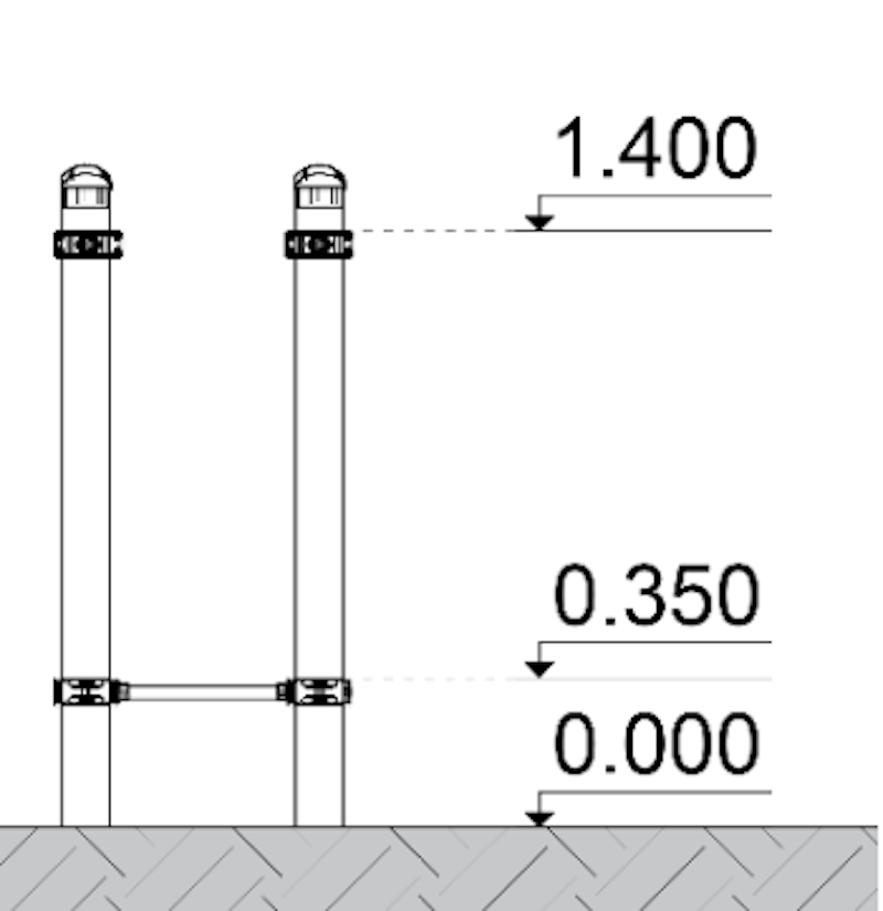 Parallel Stretch - bild 5