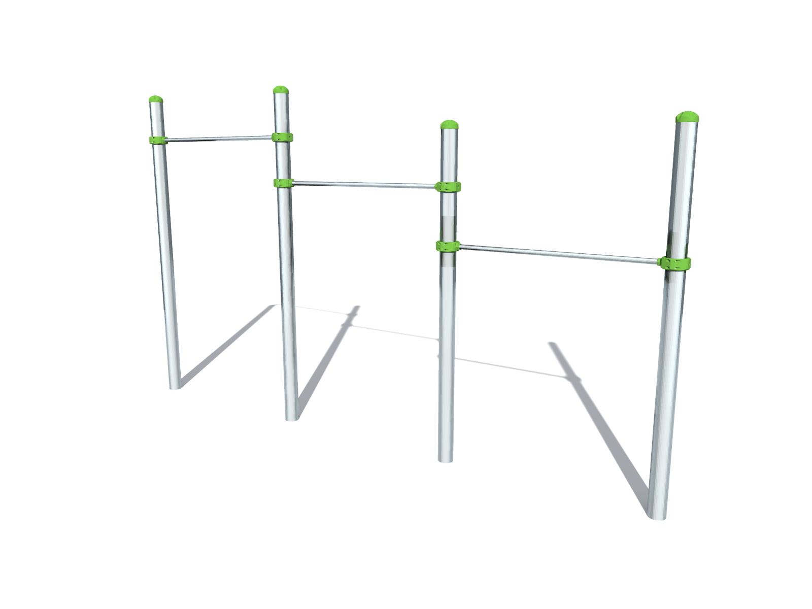 Pull - up Herman