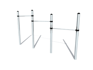 Pull - up Herman - bild 2