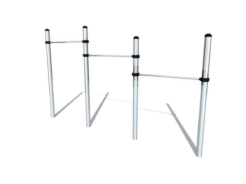 Pull - up Herman - bild 2