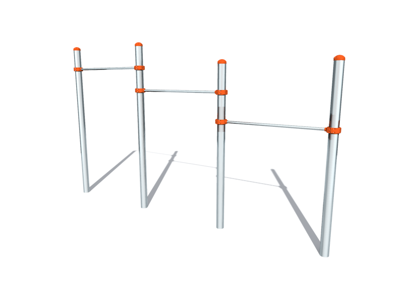 Pull - up Herman - bild 3