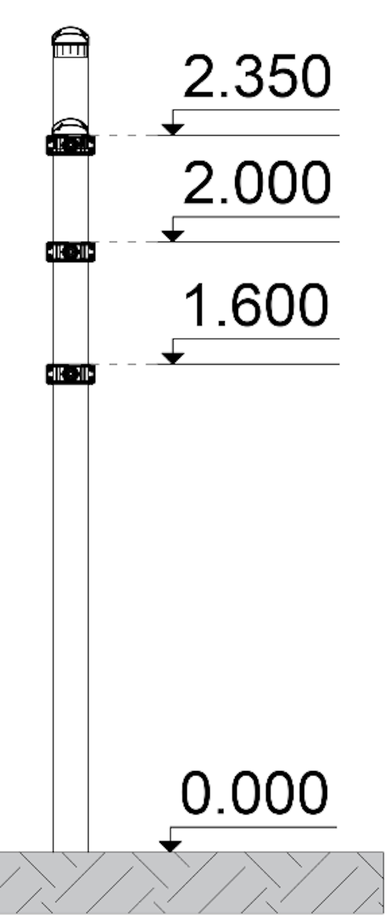 Pull - up Herman - bild 5