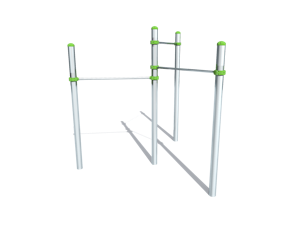 Pull - up Herman Stjärna - bild 1