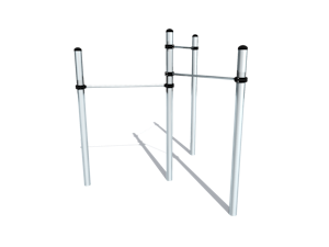 Pull - up Herman Stjärna - bild 2