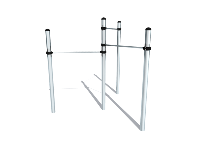 Pull - up Herman Stjärna - bild 2