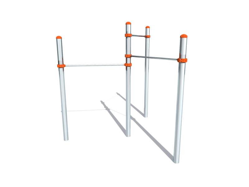 Pull - up Herman Stjärna - bild 3