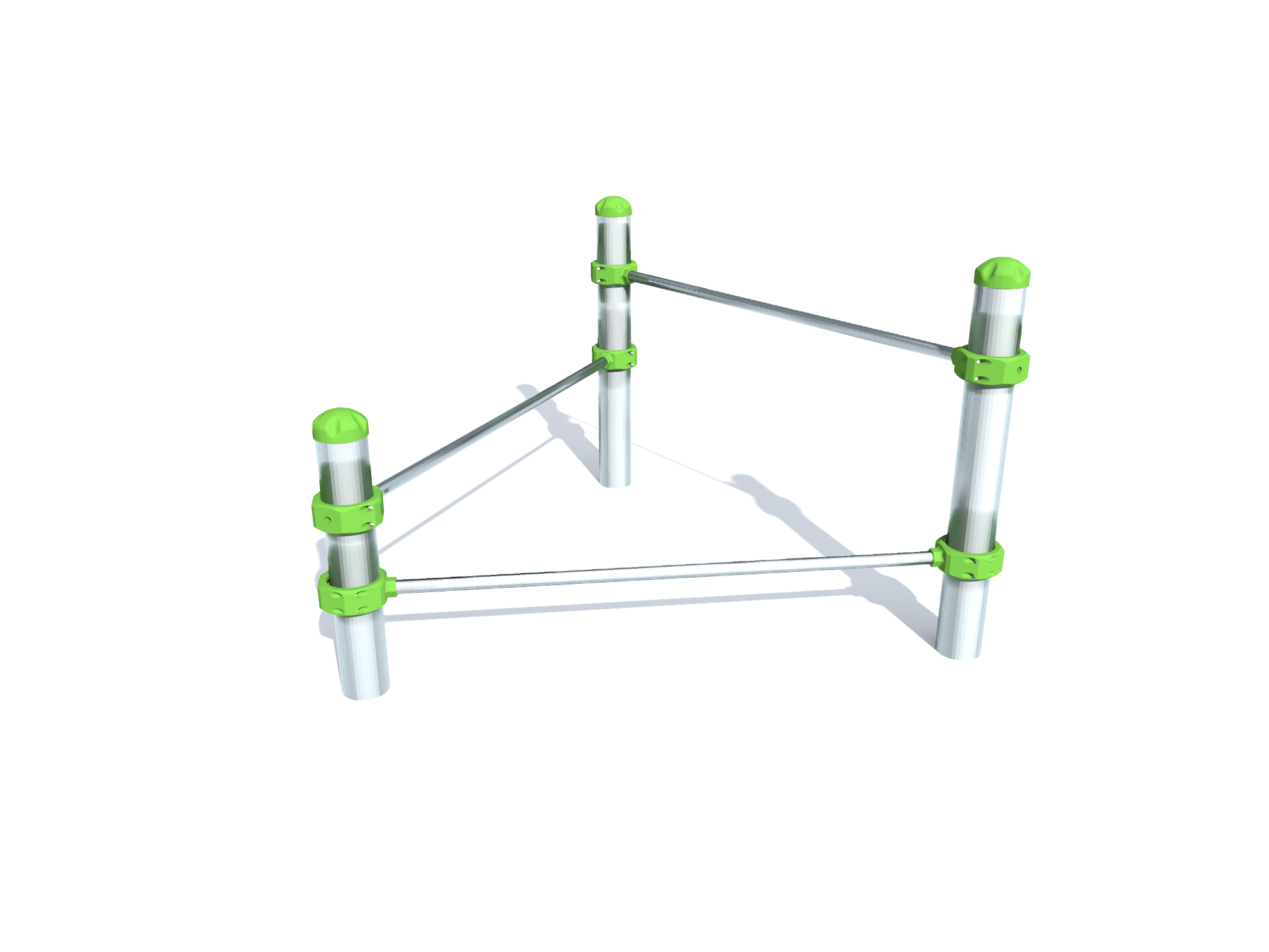 Push - up Kristina Triangel