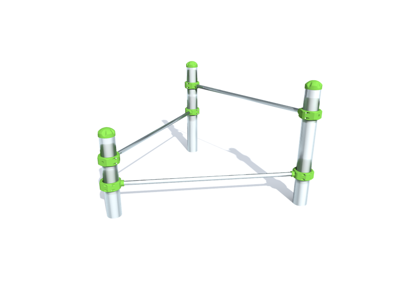 Push - up Kristina Triangel