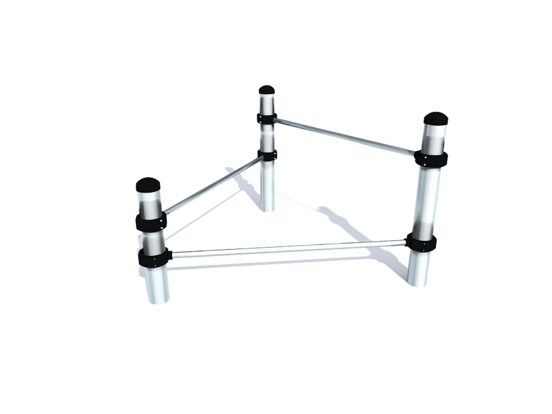 Push - up Kristina Triangel - bild 2