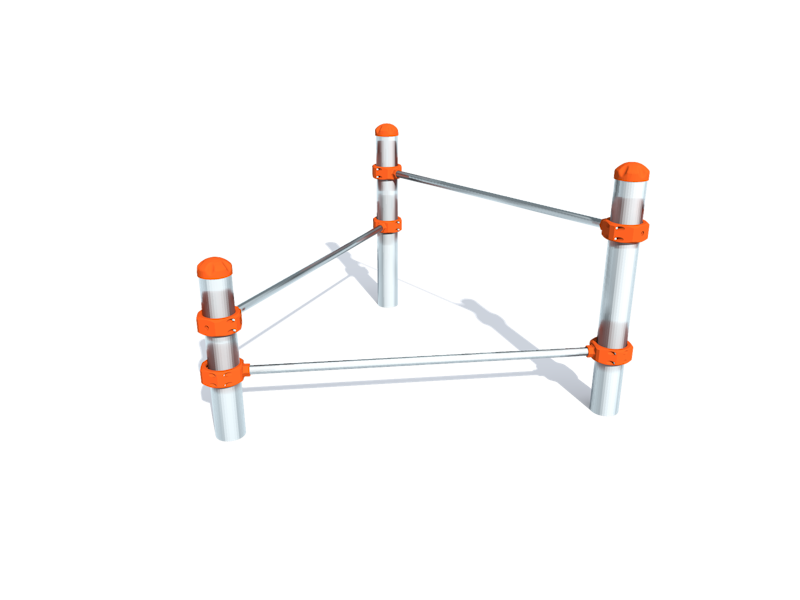 Push - up Kristina Triangel - bild 3