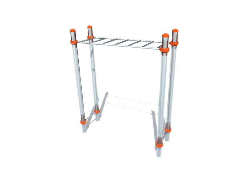 Horisontell Ribbstol - Solveig - bild 3