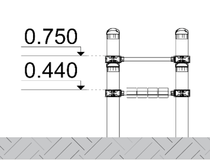 Gymnastikbänk - Jens - bild 5