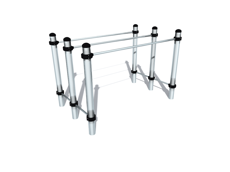 Parallel - Styrka - bild 2