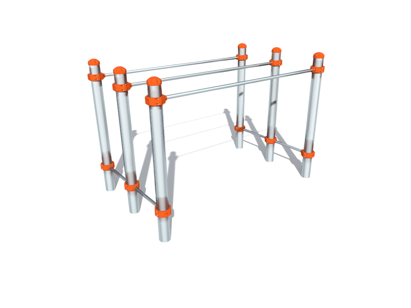 Parallel - Styrka - bild 3