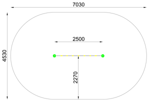 Repvägg - bild 4