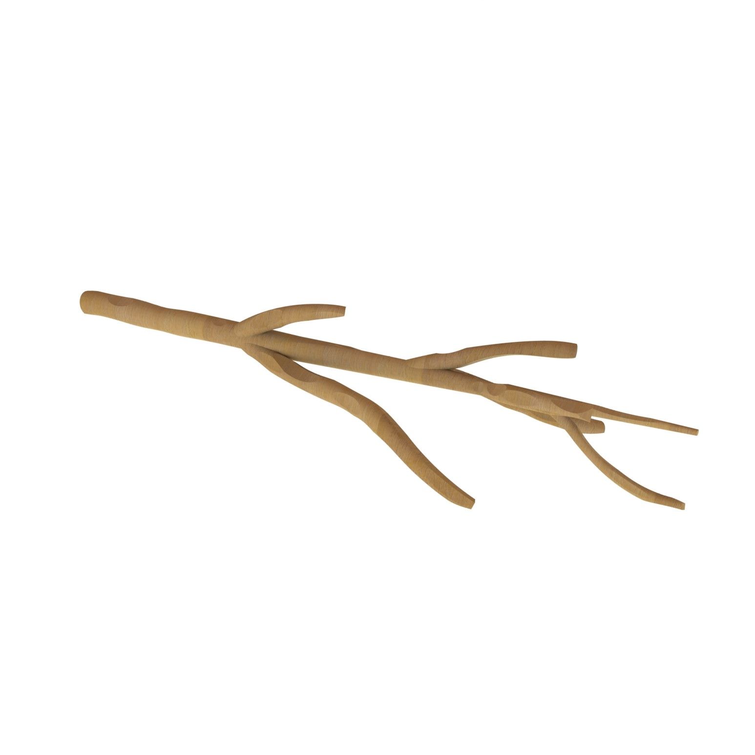 Naturligt Lekträd (LEK4195781)