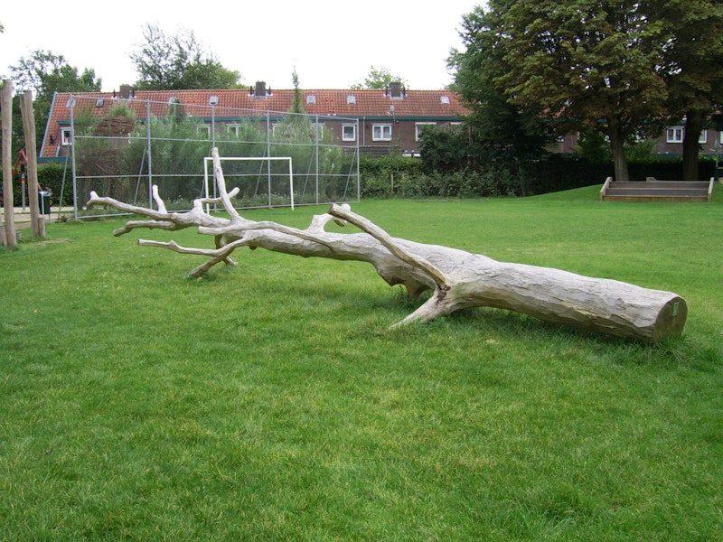 Naturligt Lekträd - bild 4