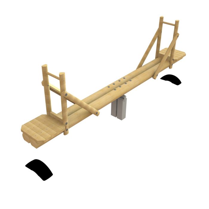 Reika stågungbräda