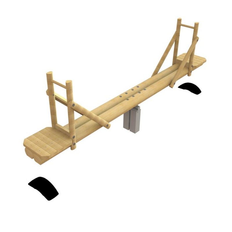 Reika stågungbräda