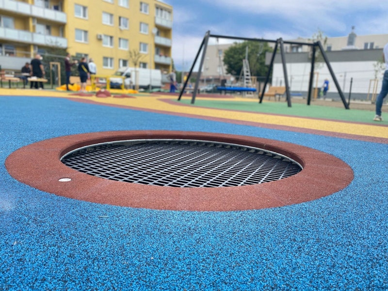 Rado rund i olika storlekar och färger - bild 11