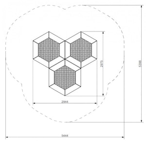 Hexo Trippeln - bild 2