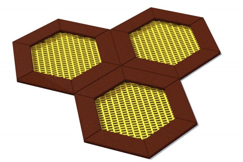Hexo Trippeln  - bild 4