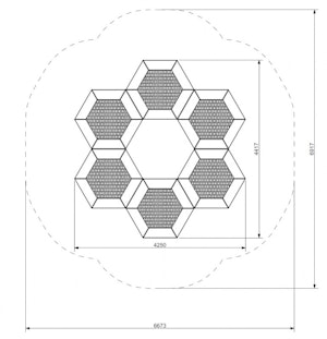 Hexo Sexan - bild 2