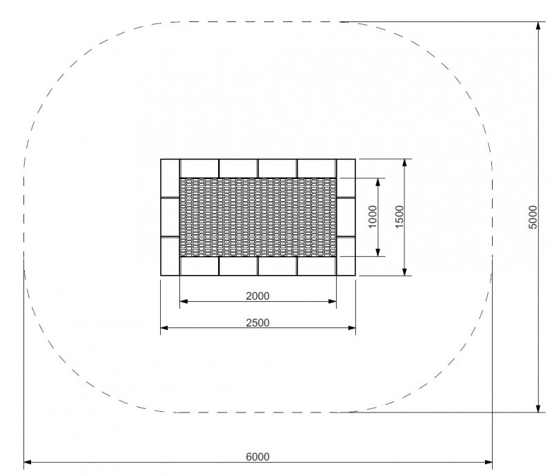 Orta rektangel i olika storlekar och färger - bild 5