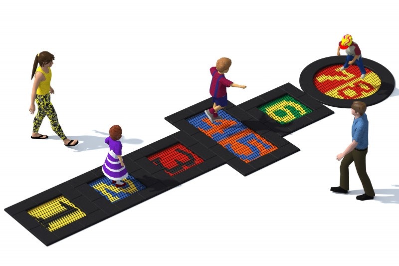 Tuto 10 Hopphage - bild 4