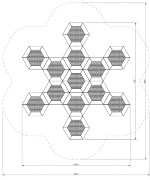 Hexo 13 - bild 3