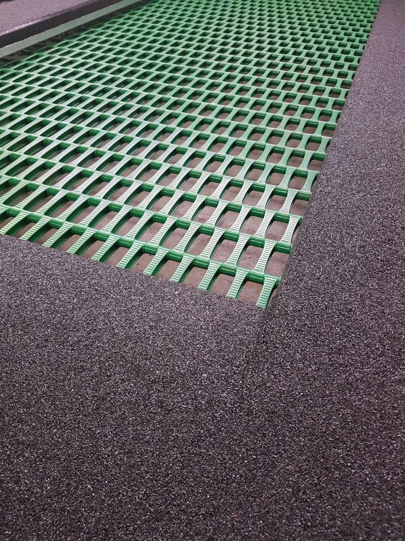 Orta rektangel i olika storlekar - Rullstolsanpassad - bild 4