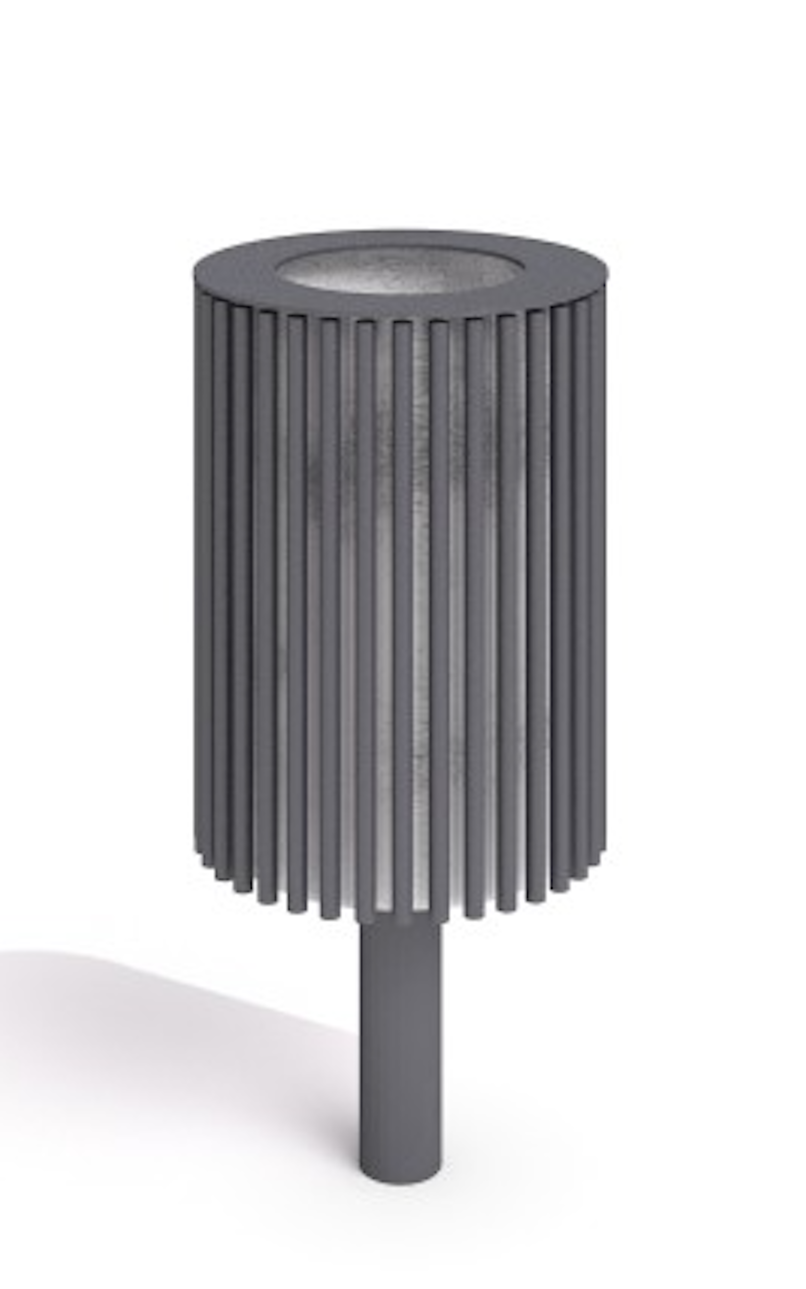 Skrota Rund 30L