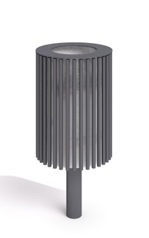 Skrota Rund 30L - bild 1