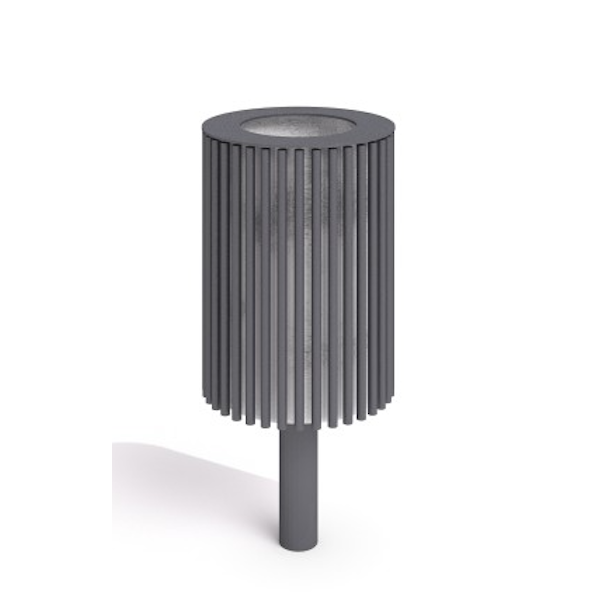 Skrota Rund 30L