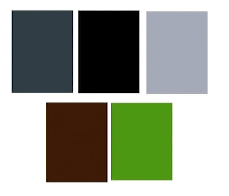 Skrota Rund 30L - bild 2