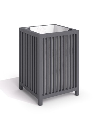 Skrota Basic Kvadrat 60L