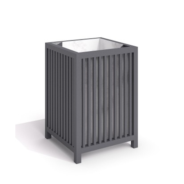 Skrota Basic Kvadrat 60L