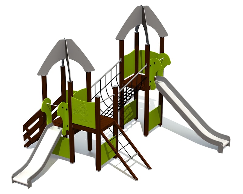 Johanna - Lekstallning