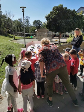 Pinpoint - ett spel med tusen möjligheter