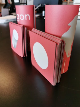 Pinpoint - Spelkoncept för alla